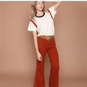 CAMP Collection Ferris Tee size xs